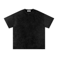 Good News Oversized Cotton T-Shirt