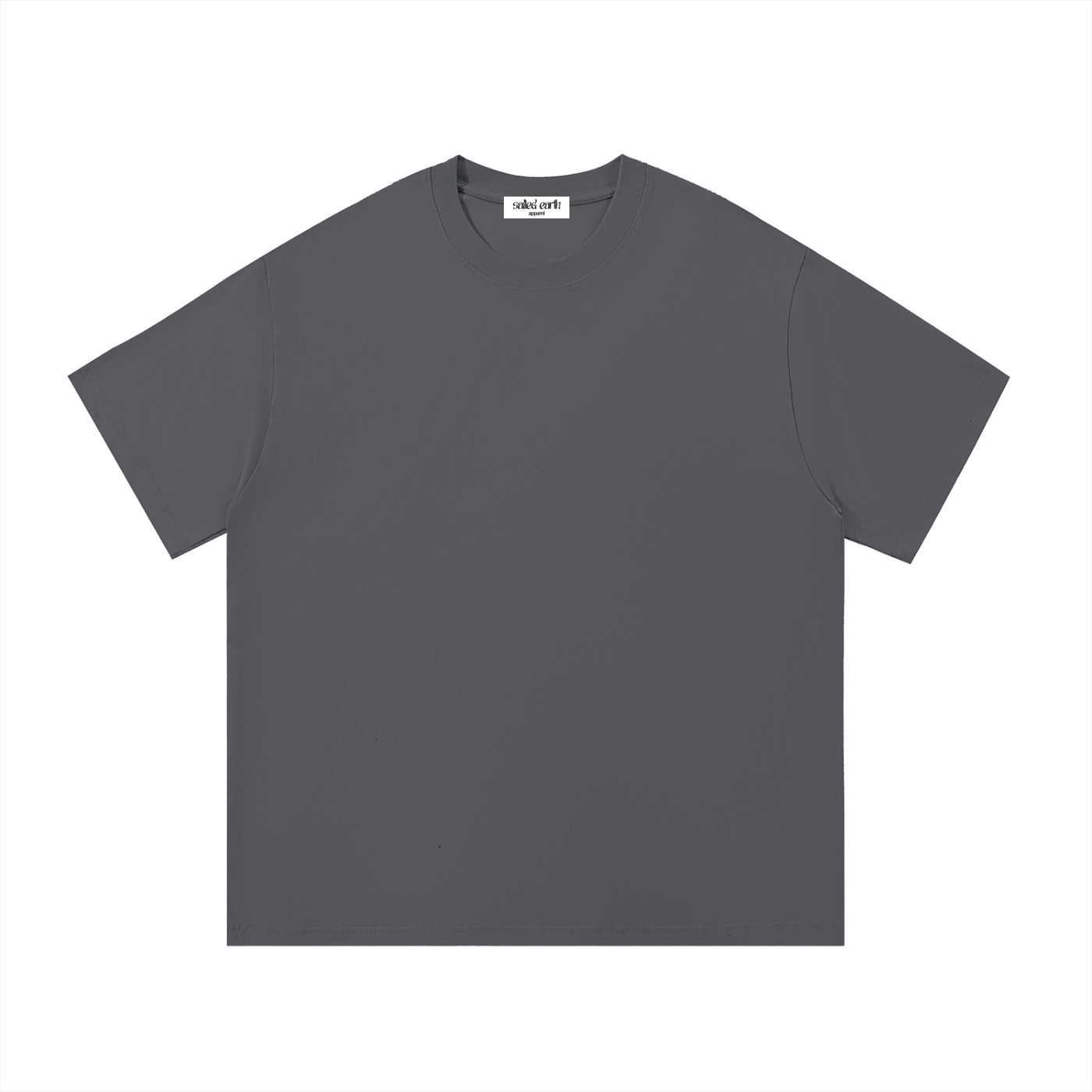Good News Essential Cotton T-Shirt