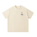 Be the Light Oversized Cotton T-Shirt