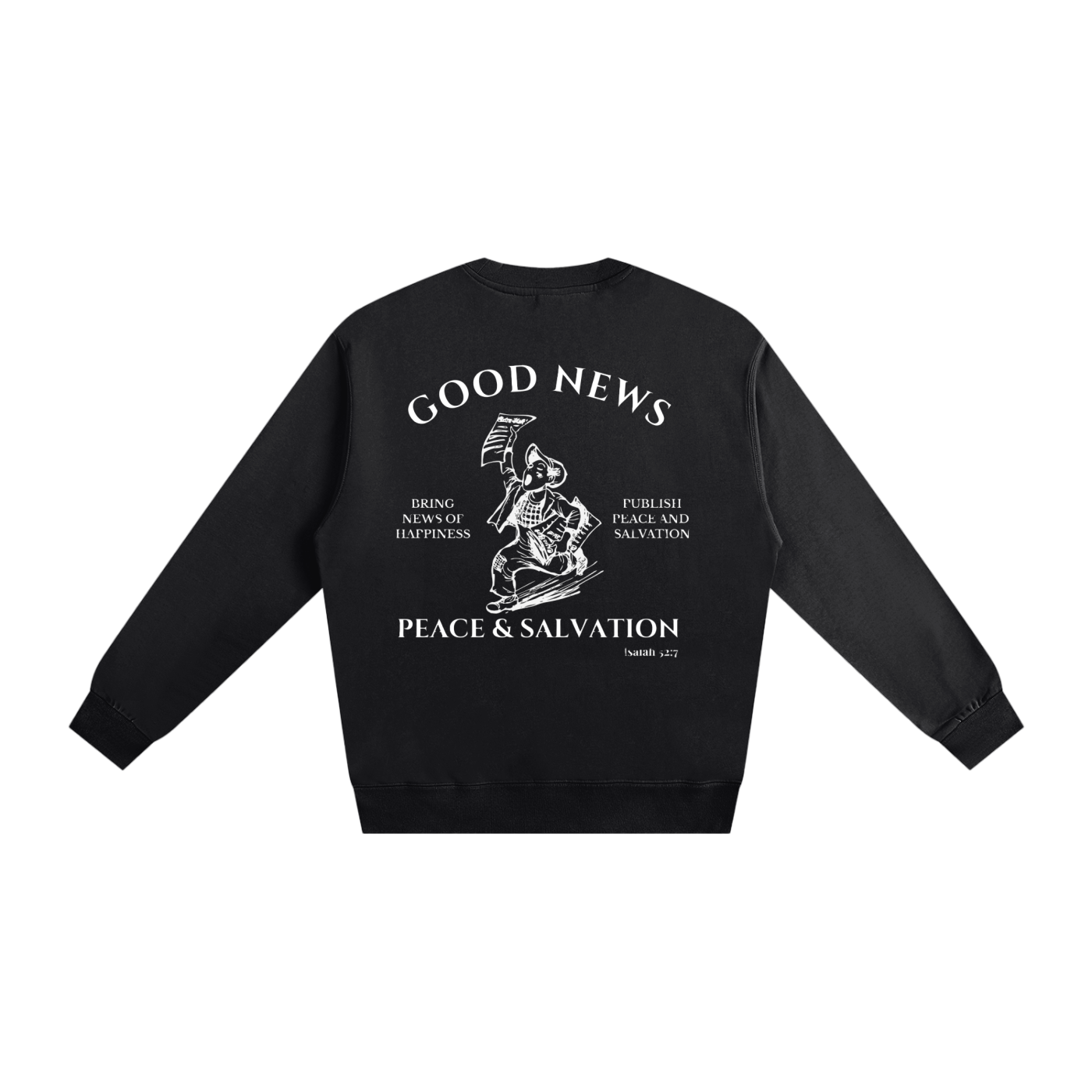 Good News Essential Sweatshirt