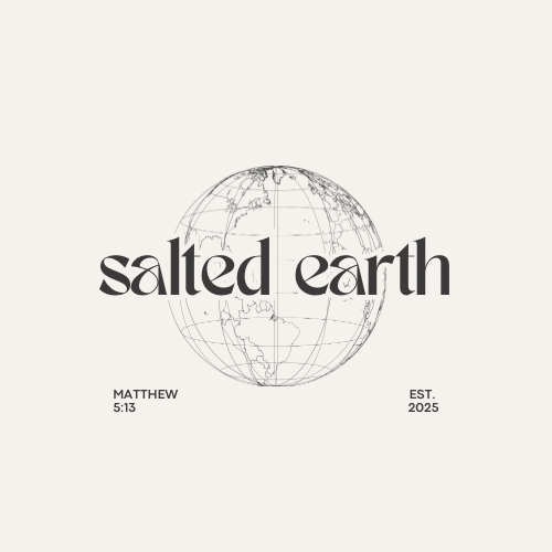 Salted Earth Apparel